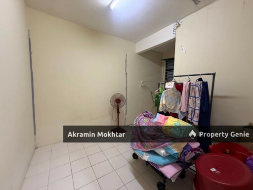 RENOVATED | Double Storey Terrace Bukit Saujana, Bandar Saujana Utama, Sungai Buloh