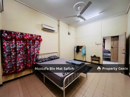 [Fully Renovated] Single Storey Bungalow, Taman Wira, Telok Air Tawar, Butterworth