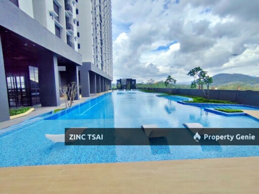 Midlands City Semenyih Freehold Dual Key SOHO Auction | 449 sqft | Save RM 39K