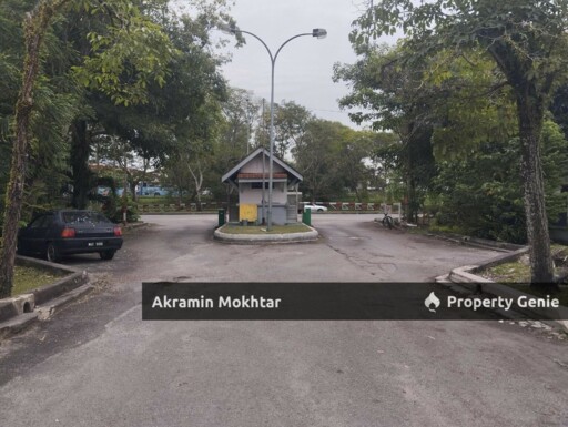 Double Storey Taman Tasik Prima  TP 3, Puchong
