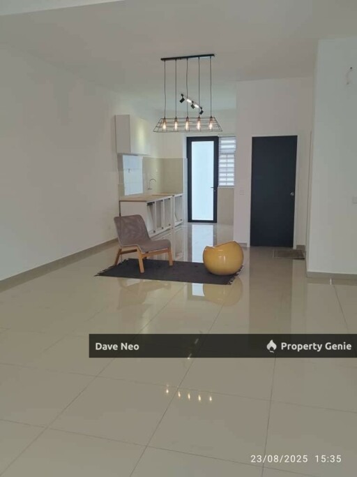 The Tate-Eco Botanic • 2-Storey House • Brand New Unit