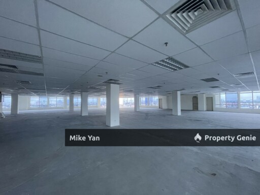 3 Two Square Cooperate Office SS19 Petaling Jaya