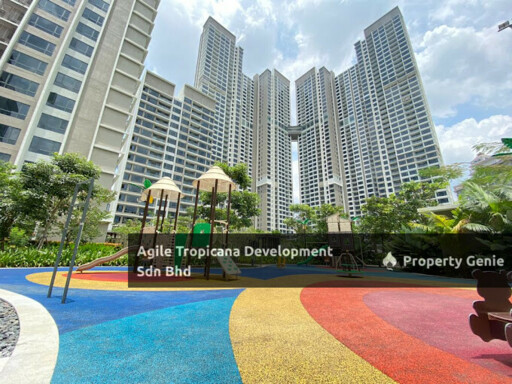 Agile Mont Kiara