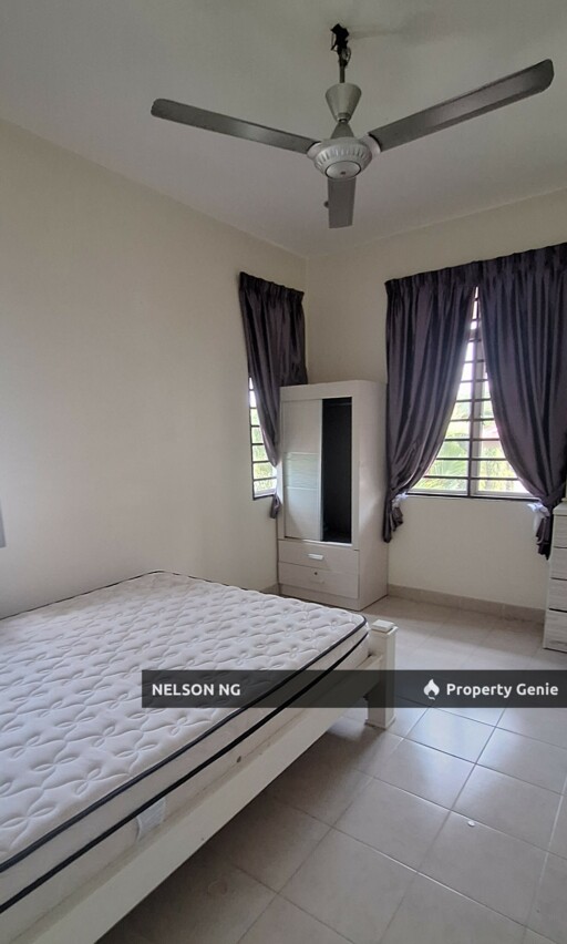 Kepayang Height Taman Bukit Kepayang, Seremban 2