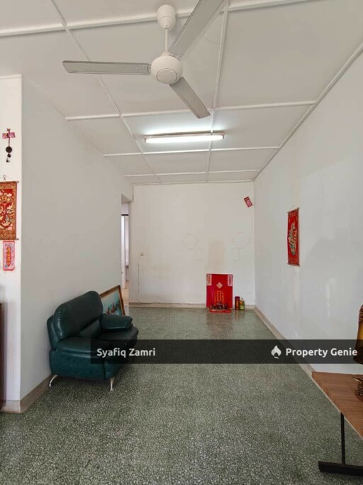 Cornerlot Teres Alor Akar Kuantan