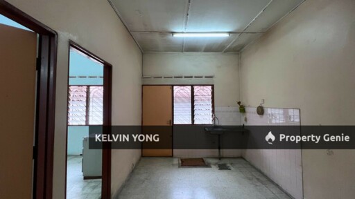 Taman Klang Utama