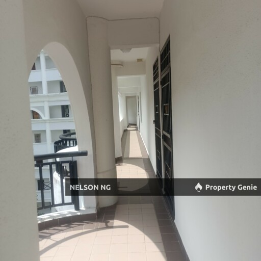 Marina Crescent Condominium, Port Dickson, Negeri Sembilan