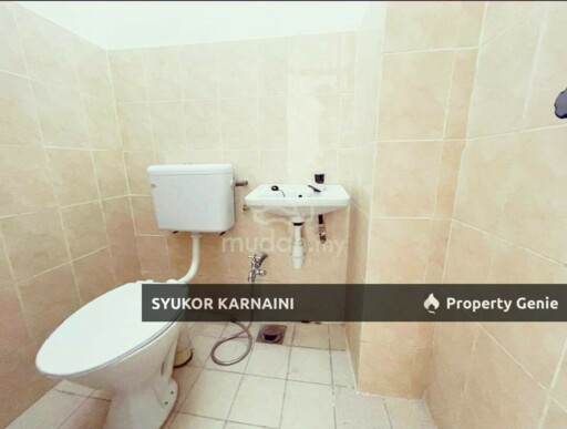 2 STOREY TERRACE HOUSE BANDAR TASIK PUTERI RAWANG (BTP 28)