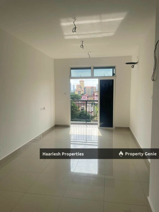 Apartment For Rent Trellis Resident Apartment Johor Bahru