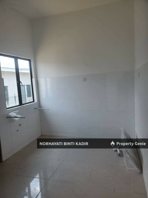 SINGLE STOREY TERRACE LORONG PINGGIRAN PUTRA 3/114, TAMAN AMAN PLUS, KUANTAN