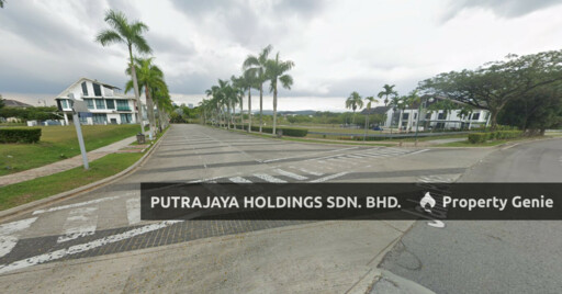 Perdana Hills, Putrajaya