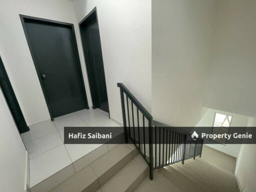 Double Storey Terrace Tok Muda Kapar
