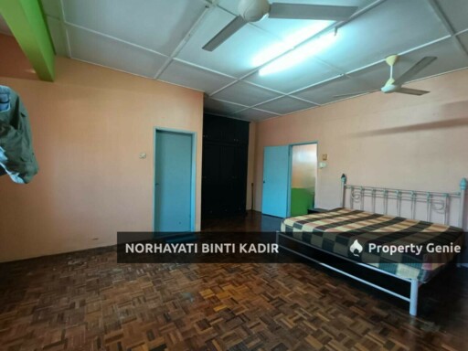 🏡 RUMAH TERES 2 TINGKAT ALOR AKAR KUANTAN    1,604 KPS | 4 BILIK 3 BILIK AIR | FREEHOLD