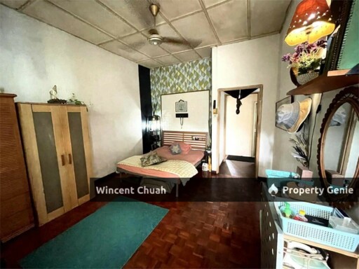 [Freehold] 2 Storey Terrace Wangsa Ceria 4, Wangsa Melawati, Kuala Lumpur