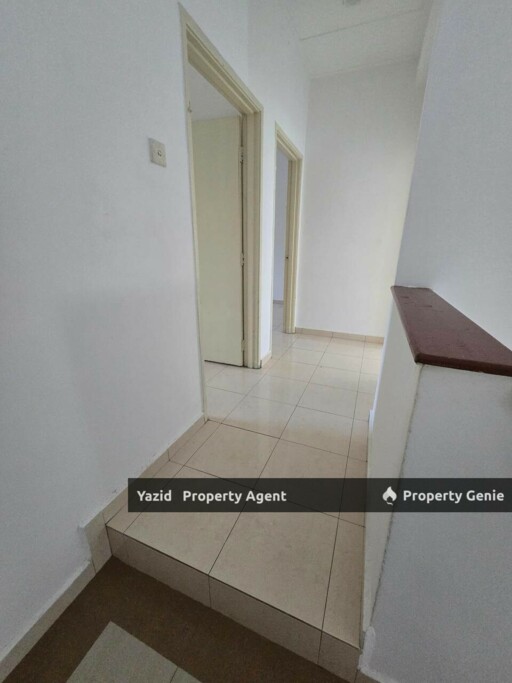 Presint 8, Putrajaya, Double Storey facing Garden