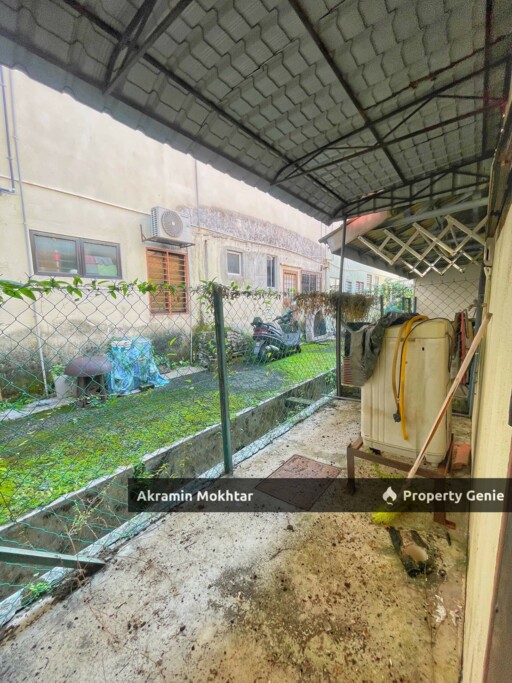 2-Storey Terrace, Bandar Nusaputra, Puchong