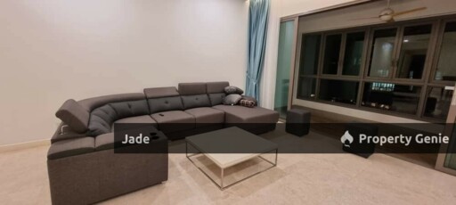 Luxury Seni Mont Kiara Condo: Private Lift Lobby | Pool View |  Top KL Amenities