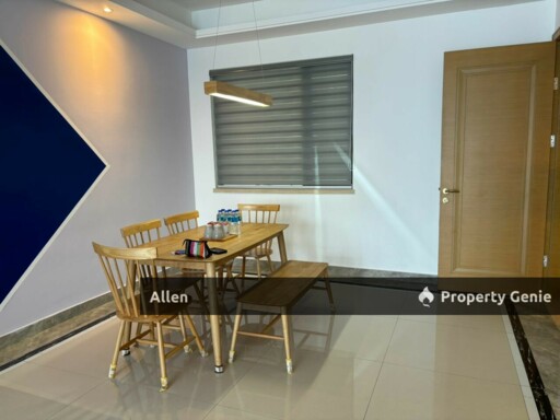 R&F Princess Cove Direct Panoramic Sea View!