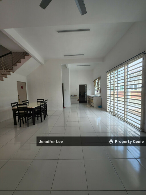Clearwater Bay Resort, Gated Guarded Double Storey Semi-D for Sale at Lahat Mines, Ipoh