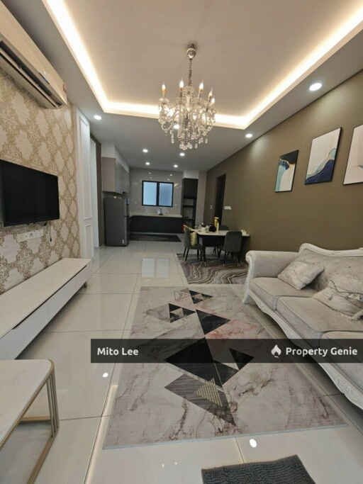 Bay point For Rent Country Garden Danga Bay For Rent Johor Bahru For Rent