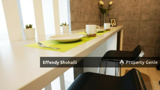 EVO SOHO BANGI