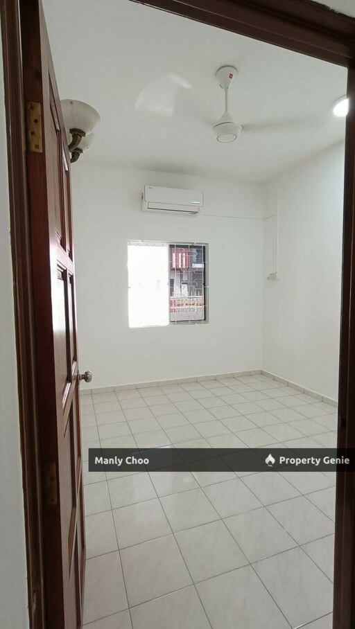 CORNER Single Storey House Bukit Beruang Nr Ayer Keroh Batu Berendam