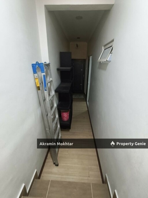 Freehold & Fully Renovated | Double Storey Terrace, Taman Puchong Prima, Puchong