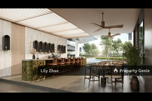 New Condo Project @Kepayan New Development, Kota Kinabalu, Sabah