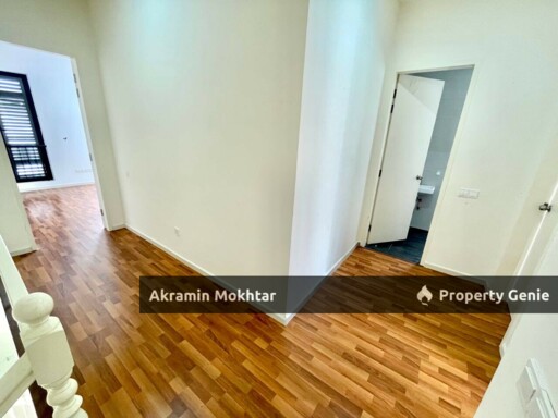 RENOVATED | Double Storey Semi D Norton Garden, Eco Grandeur Puncak Alam