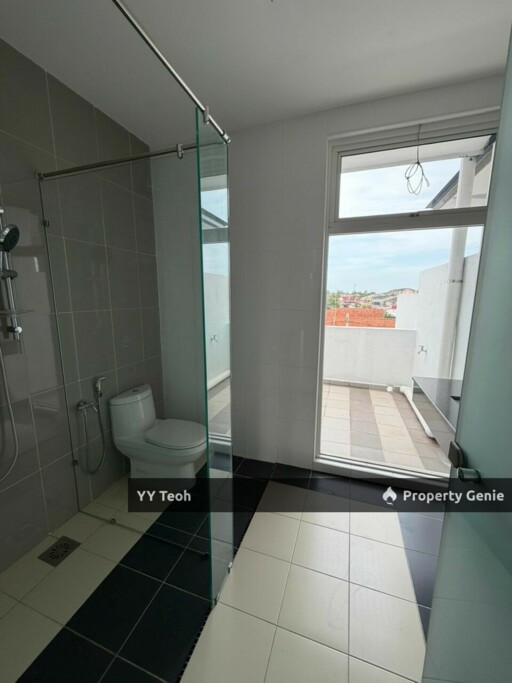 Laman Klebang 2.5 Storey Terrace