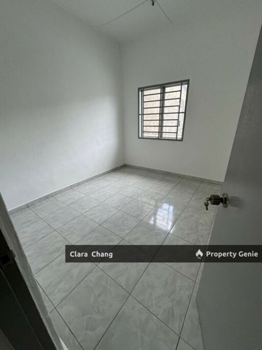 Taman Titiwangsa @ Kluang Double Storey Low Cost | 100% Full Loan