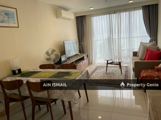 [CORNER & BIGGER UNIT] TIMURBAY SEAFRONT RESIDENCE, KUANTAN