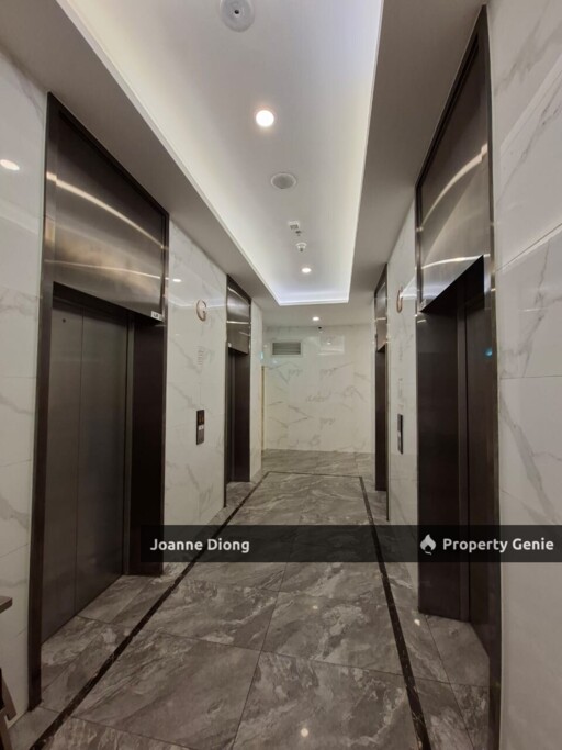 Aradia Residence @ Lake City KL North