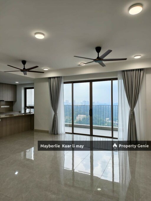 Park Place Desa Park City RM 11k For Rent