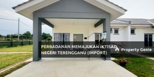 PERUMAHAN TEBING TEMBAH