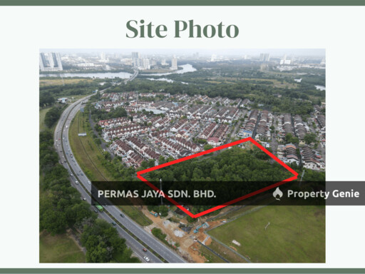 Bayu Permas Residences