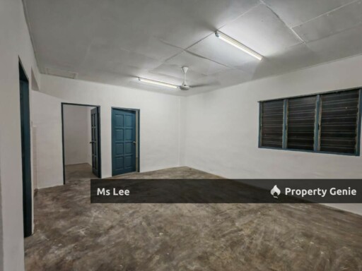 Taman Sri Lembayung @ Seksyen 25, Shah Alam-Blok 6 Tingkat 5-Ready Now