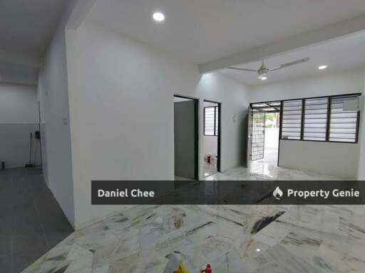 Fully Renovated Single Storey House For Sale Batu Gajah Perak