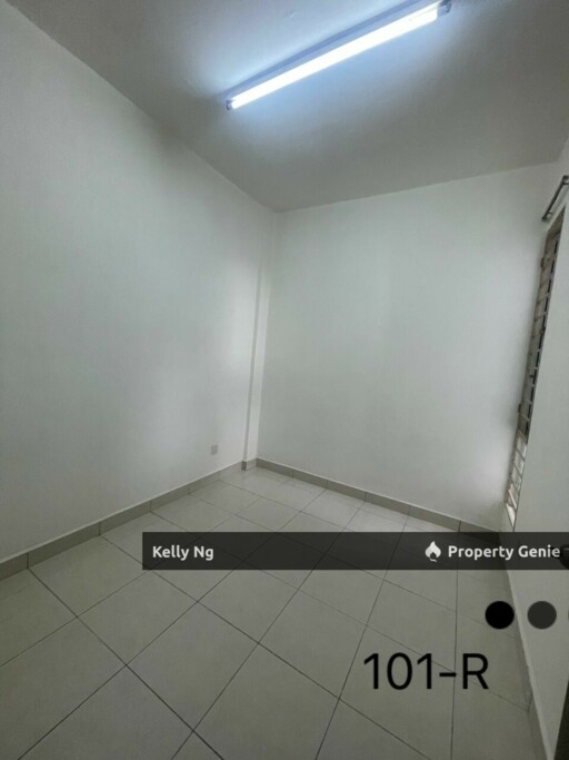 Orchis Apartment At Bandar Parklands Klang For Rent