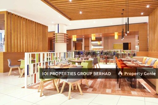 Four Points by Sheraton Puchong