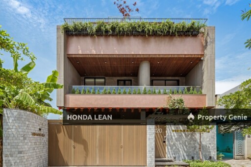 [ Seremban ] Semi D Freehold Double Storey