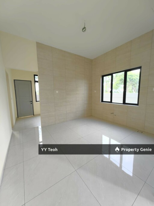 CORNER Permatang Pasir Double Storey Semi-D｜NEW HOUSE