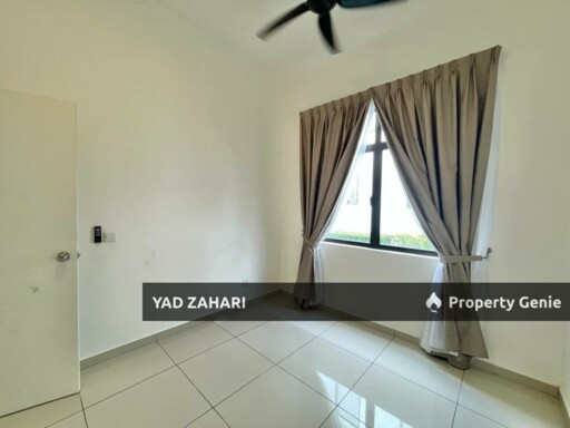 Avenham Eco Grandeur, Puncak Alam | Double Storey Semi-D 4 Bedrooms | RM830K - Modern Concept, Nearby Facilities & Partial Furnished