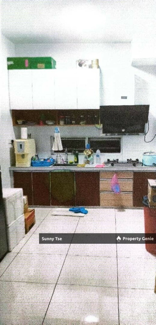 Fiera Vista Bayan Lepas,1655sft,with Furnished