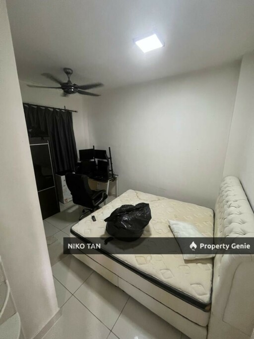 Taman Laman Setia 2 Storey Corner Lot With Big Land
