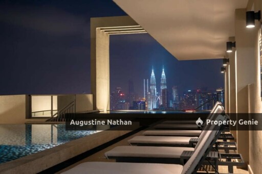 Duta Park Residences Jalan Kuching - Save up to 344k Below Market Value 35pct