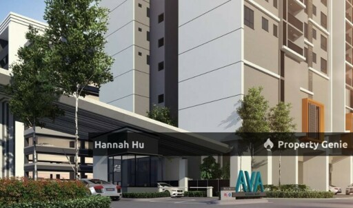 Buy Residence Kiara Bay Kepong BMV RM145K
