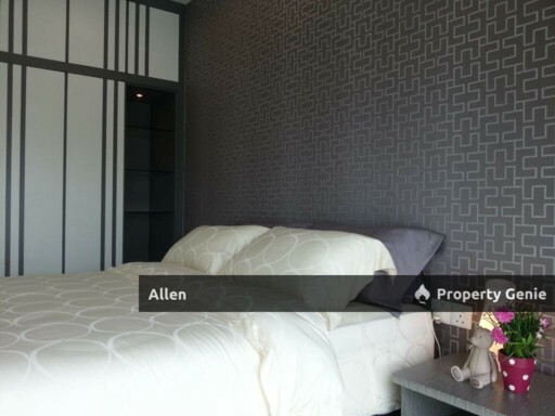 Fairway Suites, Horizon Hills, Iskandar Puteri