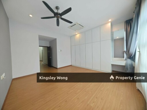 Meru Desa Park Freehold Double Storey Superlink Terrace House Gated & Guarded Near Jelapang Klemeru Klebang Mall