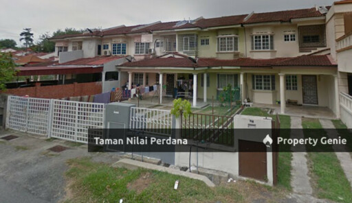 Taman Nilai Perdana
